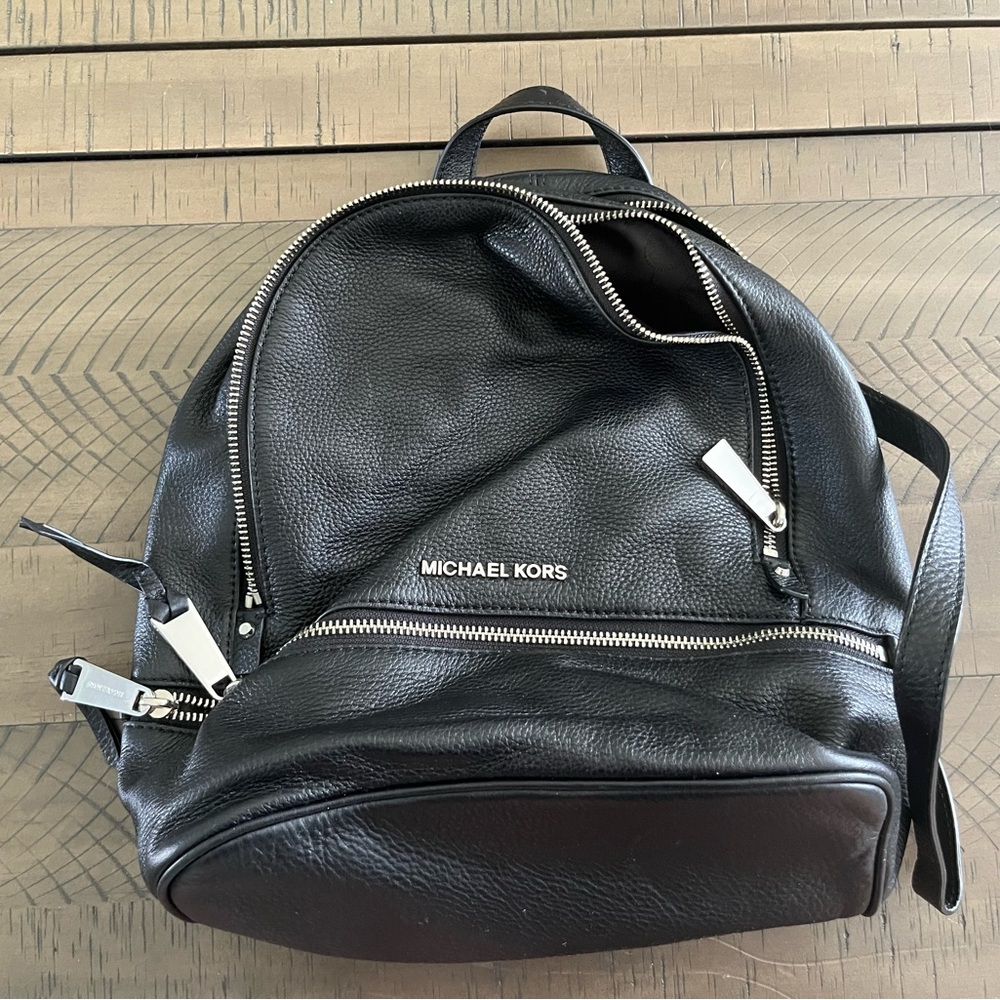 Michael Kors Backpack